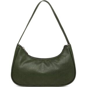 Shoulder Bags for Women Army Green